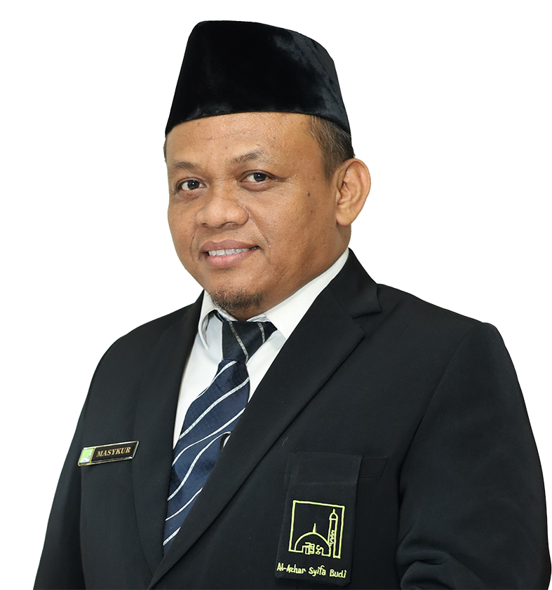 Yahnda Masykur